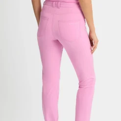 Röhnisch Chie Comfort Pants 32 Fuchsia-Pink Best