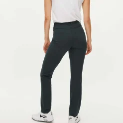 Röhnisch Chie Comfort Pants 32 Svart Black Discount