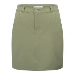 Röhnisch Chie Comfort Skort Sage-Green Online