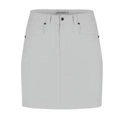 Röhnisch Chie Comfort Skort Vit White Outlet