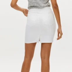 Röhnisch Chie Comfort Skort Vit White Outlet