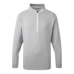 FootJoy Chill-Out Heather-Grey Clearance