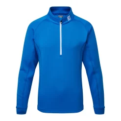 FootJoy Chill-Out Blå Cobalt Discount