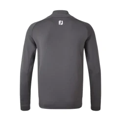 FootJoy Chill-Out Pullover Grå Grå (Charcoal) Hot