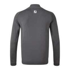 FootJoy Chill-Out Pullover Grå Grå (Charcoal) Hot