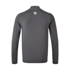 FootJoy Chill-Out Pullover Grå Grå (Charcoal) Hot