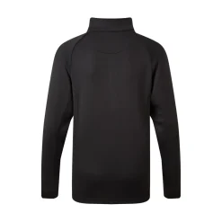FootJoy Chill-Out Pullover JR Svart Best