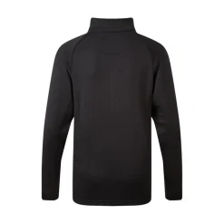 FootJoy Chill-Out Pullover JR Svart Best