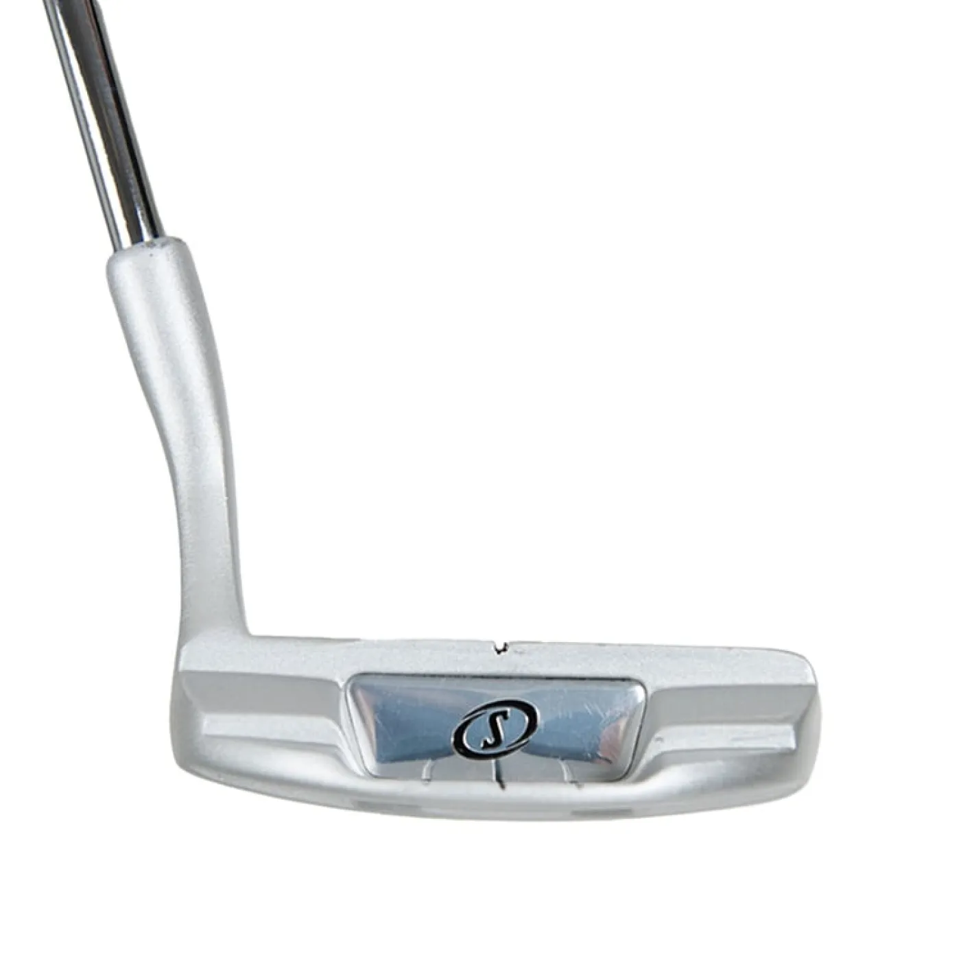 Spalding Chipper SPC