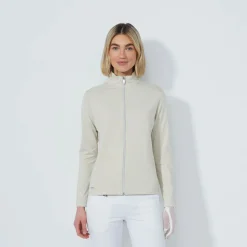 Daily Sports Cholet Ls Full Zip Beige Raw Hot