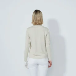 Daily Sports Cholet Ls Full Zip Beige Raw Hot