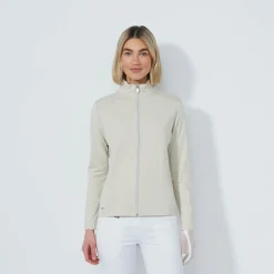 Daily Sports Cholet Ls Full Zip Beige Raw Hot