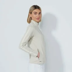Daily Sports Cholet Ls Full Zip Beige Raw Hot
