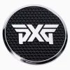 PXG Chrome Logo Ball Marker Outlet