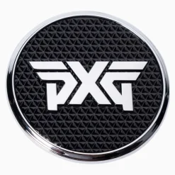PXG Chrome Logo Ball Marker Outlet