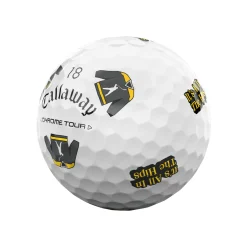 Callaway Chrome Tour Happy Gilmore 2 Its-All-In-The-Hips Discount