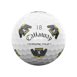 Callaway Chrome Tour Happy Gilmore 2 Its-All-In-The-Hips Discount