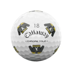 Callaway Chrome Tour Happy Gilmore 2 Its-All-In-The-Hips Discount