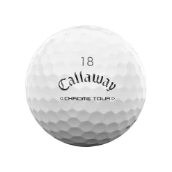 Callaway Chrome Tour Happy Gilmore 2 Just Tap It in Online