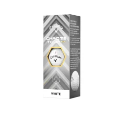 Callaway Chrome Tour Td 25 Vit White Online