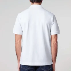 The Gimme Tour Classic Logo Embroided Vit White Sale