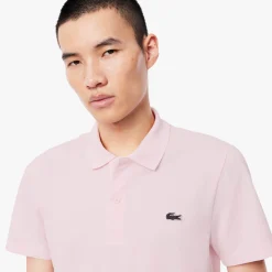 Lacoste Classic Sport Polo Flamingo Pink (T03) Best
