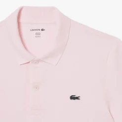 Lacoste Classic Sport Polo Flamingo Pink (T03) Best