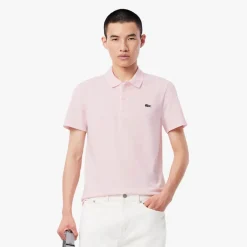 Lacoste Classic Sport Polo Flamingo Pink (T03) Best
