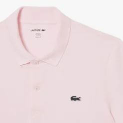 Lacoste Classic Sport Polo Flamingo Pink (T03) Best