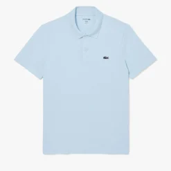 Lacoste Classic Sport Polo Rill Blue (T01) Sale