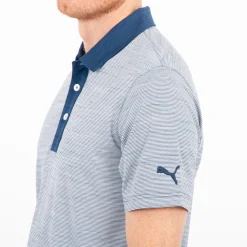 Puma Cloudspun Legend Navy Blazer Clearance