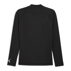 Puma Cloudspun Tech Baselayer Svart Black