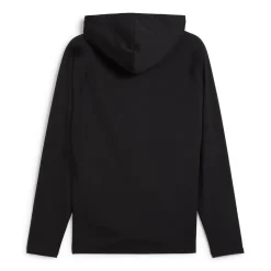Puma Cloudspun Tech Hoodie Svart Black Hot