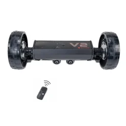 Alphard Club Booster V2 Pro New
