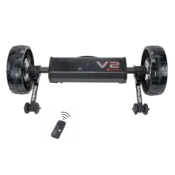 Alphard Club Booster V2 Pro New