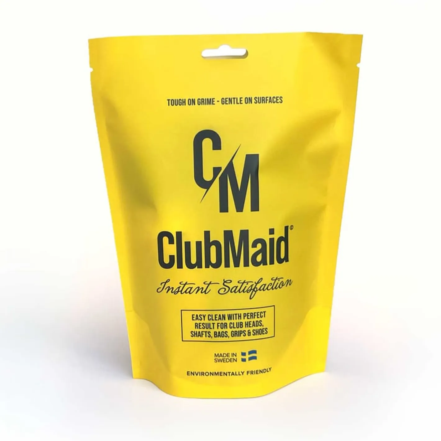 ClubMaid Club Cleaning Kit Hot