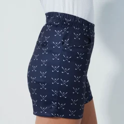 Daily Sports Clubs 38 Cm Clubs-Navy Discount