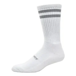 FootJoy Comfortsof - Crew 3-Pack White-(3) Outlet