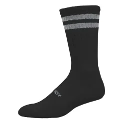 FootJoy Comfortsof - Crew 3-Pack Svart Black Sale
