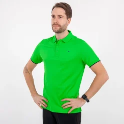 Callaway Contrast Solid Grön Grön (344) Clearance