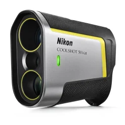 Nikon Coolshot 50i GII Clearance