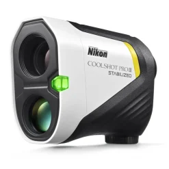 Nikon Coolshot Pro III Stabilized