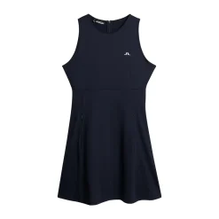 J.Lindeberg Cora Dress Blå JL Navy