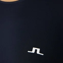J.Lindeberg Cora Dress Blå JL Navy
