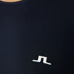 J.Lindeberg Cora Dress Blå JL Navy