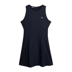 J.Lindeberg Cora Dress Blå JL Navy