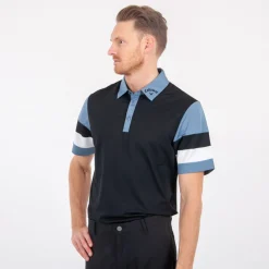Callaway Core Block Svart Caviar (2) Clearance