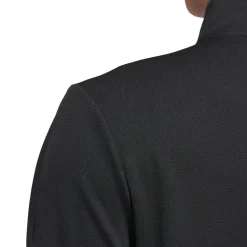 Adidas Core Lightweight Half-Zip Svart Black Outlet