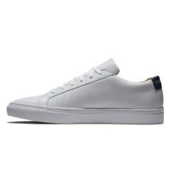 FootJoy Court Vit White New