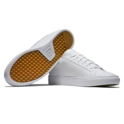 FootJoy Court Vit White New